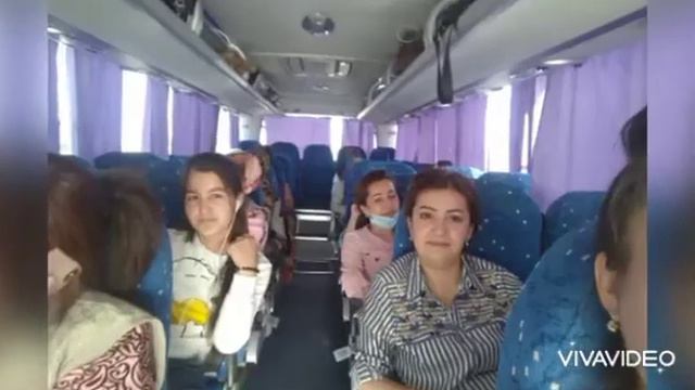 Узбекистан Нурота АЙДАРКУЛ, Uzbekistan Aydarkul Norota.