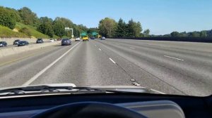 Isuzu Bighorn Trooper turbodiesel 4x4 4JG2 test drive по-русски