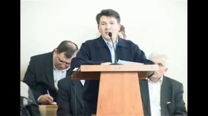 Инкаунтер - ложное учение!