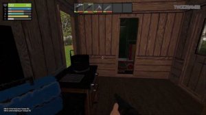 Zompiercer прохождение #32 ♦ ДЕРЕВНЯ ♦