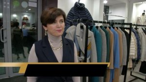 Разбор базового гардероба со стилистом для участниц проекта Модель Х