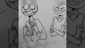 Что нарисовать когда скучно //простые и лёгкие рисунки