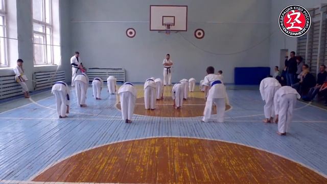 Отличник Кудо март 2017 смотреть онлайн