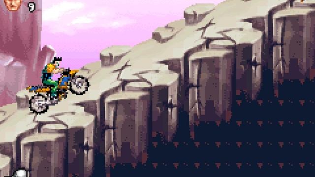 Action Man_ Robot Atak Longplay (Game Boy Advance) [4K] смотреть онлайн