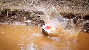 какой ваш стиль езды? traxxas TRX 4 sport,rgt ex86100, REDCAT gen 8 v2