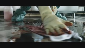 Чистильщик. Кавер-трейлер