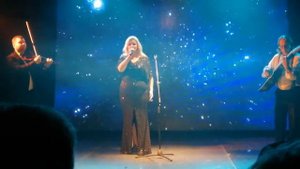 Екатерина Суворова "Ты уйдёшь"