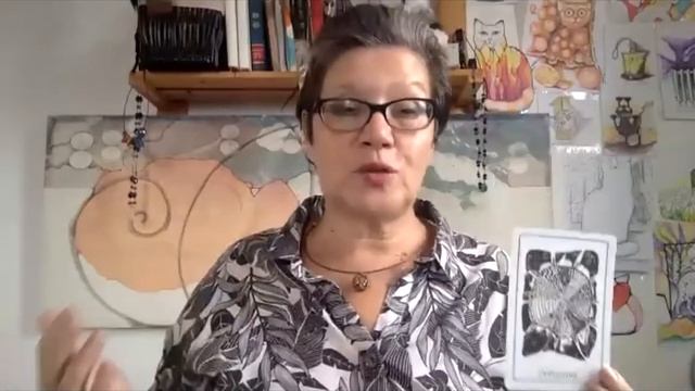 57. Ворота Интуитивного Прозрения. Эмоциональное прогрессорство.