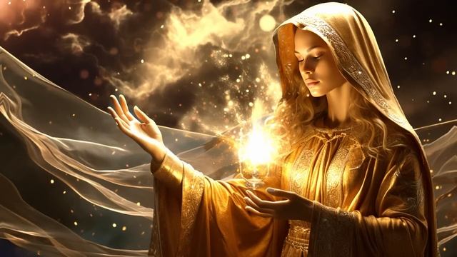 Слушай 15 минут и все благословения Вселенной придут к тебе - Любовь, Здоровье и Деньги смотреть онлайн