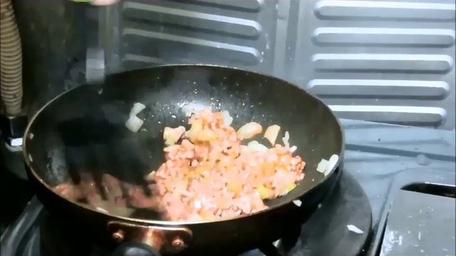 "НИЧИРО"- 28 Приготовим омурайс!　オムライスを作ろう！ смотреть онлайн