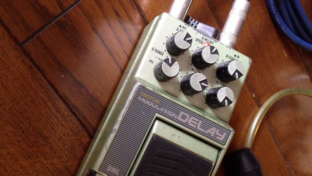 Ibanez DML Digital Modulation Delay (Sound Check) смотреть онлайн