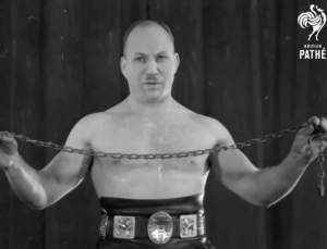 Александр Засс (Лондон, 1934)