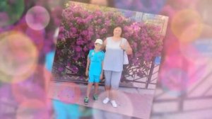 Мама, будь всегда со мною рядом!