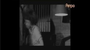 Ретро ТВ (03.02.2020, 11:00) Смена логотипа и переход в 16:9