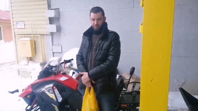 Отзывы о компании ИКС-МОТОРС (X-MOTORS)