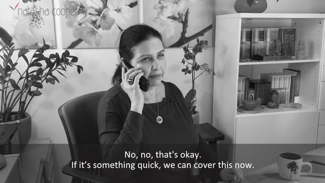 ▶️ Как сказать по-английски "Я Вас внимательно слушаю"? Английские фразы для разных ситуаций.