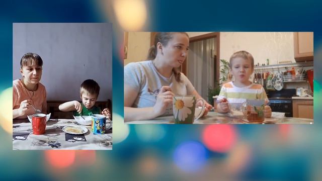 Мы здоровьем дорожим, соблюдаем свой режим! смотреть онлайн