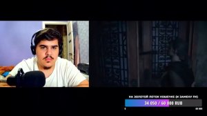 ▷ ДЕРЕВЕНСКАЯ СВАДЬБА Resident Evil 8 VILLAGE | РЕАКЦИЯ на Emerald Weapon