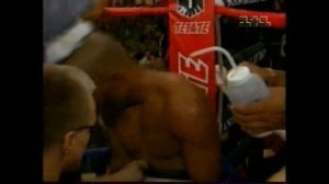 Бокс /КЛАССНЫЙ БОЙ / Бернард Хопкинс VS Рональд Райт .