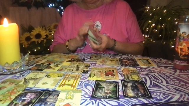 DF/DM: THIS KARMIC COUPLE YOU KNOW IS PLANNING TO BREAK INTO YOUR HOUSE & ROB YOU! BE AWARE. смотреть онлайн