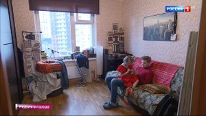 Снос пятиэтажек в Москве правда и вымысел