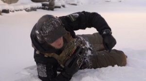 GLOCK 17 - Пистолет который стреляет