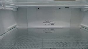 ОБЗОР холодильника LG GA-B499YEQZ