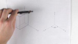 Проекционное черчение для экзамена МАрхИ, ГУЗ, МГСУ