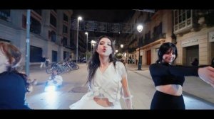 [KPOP IN PUBLIC | ONE TAKE]  JENNIE - You & Me (Coachella Ver.) | Dance Cover by Clover Covers