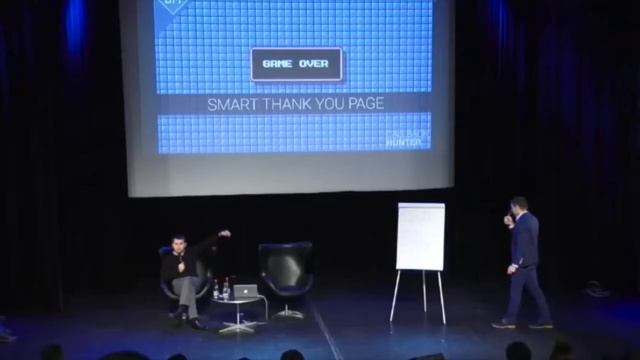 А Б тесты, thank you page Реальный маркетинг Бизнес молодость смотреть онлайн