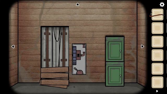 Самая короткая и напряжённая глава в Case 23/глава 4/Прохождение коллекции/Cube Escape Collection смотреть онлайн