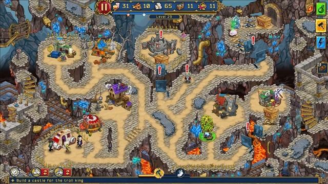 Incredible Dracula: Chasing Love Collector's Edition | Level 29 смотреть онлайн