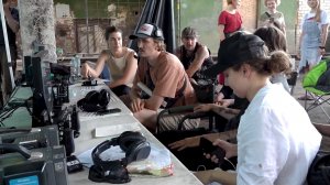 Мир! Дружба! Жвачка!