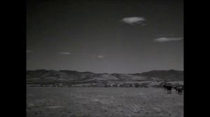 Rawhide Opening and Closing Credits and Theme Song