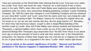 AWARE? ILLUMINATI [25] FREEMASONRY Plate 4of7