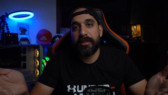 الدليل الكامل لشراء شاشات الكمبيوتر (اهم 8 حاجات) كيف تختار نوع شاشتك (TV or Gaming Monitor) смотреть онлайн