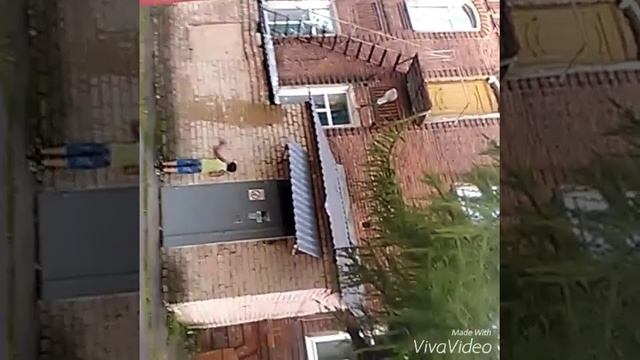 VLOG Суп Готов с мелками!!!!