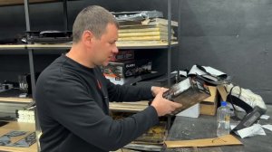 Процессорный усилитель Best Balance DSP-6H распаковка и обзор. Автозвук в Cherry Tiggo 8 PRO