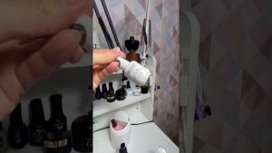 СКОРОСТЬ В МАНИКЮРЕ. ОРГАНИЗАЦИЯ РАБОЧЕГО МЕСТА И ПРОЦЕССА