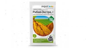 Стимулятор роста Рибав-экстра (Avgust), 1 мл обзор MV000007 производитель Фирма Август ЗАО (Россия)