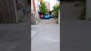 Шок!!! У нас Гости понаехали!!!! Пляжи Геленджика!!!