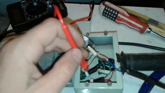 Как отремонтировать утюг для полипропиленовых труб. Часть 1 смотреть онлайн