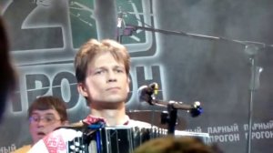 Федор Чистяков и ко) "Улица Ленина"