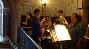 И  Смирнов, «Хвалите Имя Господне» соль минор