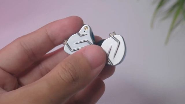 Ini Earphone BAGUS! - Review Knowledge Zenith (KZ) ZSN Pro Indonesia! смотреть онлайн