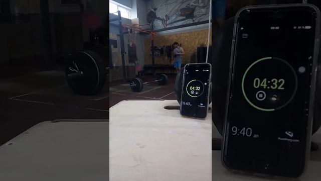 Серая Ирина. Banda Open Games 2017. Категория аматоры. 1-й комплекс. смотреть онлайн