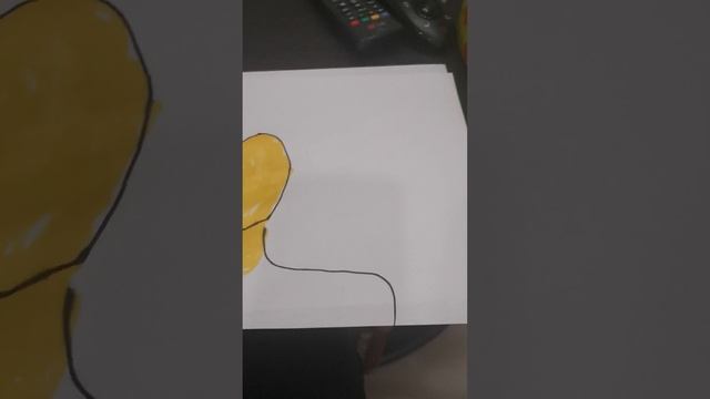 Лайфхак как рисовать разные лица и причёски на 1 листочке смотреть онлайн