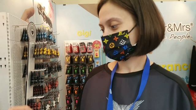 Обзор выставки Automechanika Moscow 2021 смотреть онлайн