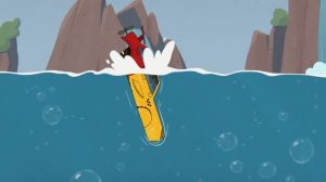 Лекс и Плу- Космические таксисты — Русский трейлер Сериала (2021).mp4