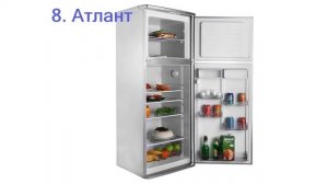 Лучшие производители холодильников - рейтинг 2023 года